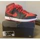 thumbnail image 1 of Ni - ke NEW??Air Jordan 1 Mid Alternate Bred Mens Retro Basketball Black/Red DQ8426 060, 1 of 5