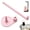 Pink, variant on Large Capacity Thread Spool Stand, Household Thread Stand Spool Holder for Sewing Machine Embroidery, for Spools Sewing Enthusiasts