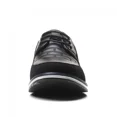 thumbnail image 5 of Mens Dress Shoes Casual Business Oxford Derby Orthopedic Leather Shoes Simple Lace-up Walk Loafers Flats Shoes for Men, 5 of 8