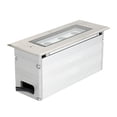 thumbnail image 4 of Estevez Luminario LED de Acento UPLIGHT, 6 Watts, Acero Inoxidable 2700K, Protecciones IP67 IK10, para Empotrar en Piso, 4 of 10