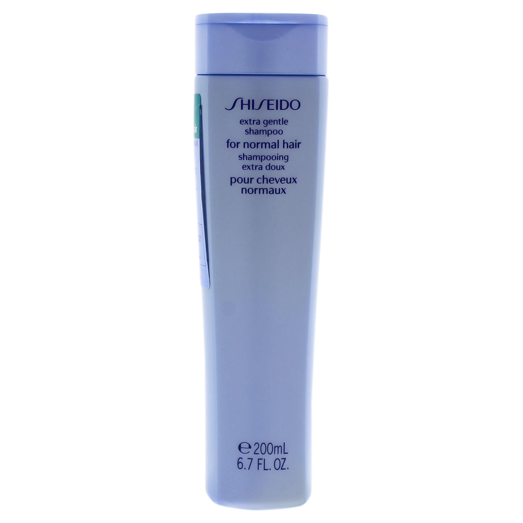 Shiseido Shiseido Extra Gentle Shampoo for Normal Hair 6.7 oz