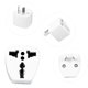 thumbnail image 2 of UK to Australian Plug Adapter Travel Power Plug Adapter Outlet Adapter Converter, 2 of 3