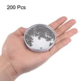 thumbnail image 3 of Unique Bargains Boules de Roulement en Acier Inoxydable 1/8 Pieds 420 G100 Precision Lot de 200, 3 of 4