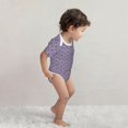 thumbnail image 3 of Rocae Anchors for Baby Cotton Short-Sleeve Bodysuits for Unisex Onesies Bodysuit-18 Months, 3 of 7