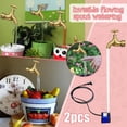 thumbnail image 1 of Home Furnishing Invisible Flowing Water Watering Can-fountain Decoration, 1 of 6
