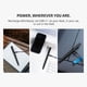 thumbnail image 3 of Lámpara Bolígrafo OLIGHT O'Pen 3 Recargable USB-C 120 Lúmenes, 3 of 9