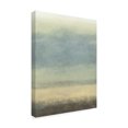thumbnail image 2 of Trademark Fine Art 'Coastal Rain I' Canvas Art by Norman Wyatt, 2 of 4