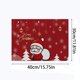 thumbnail image 3 of Christmas Cartoons Diatomaceous Earth Placemats Heat-insulating And Against-scalding Table Mats For Home Kitchen Countertops Christmas Kitchen Decorations, 3 of 6