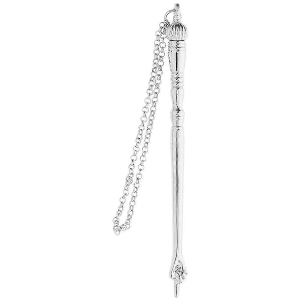Jewish Bible Reading Pointer Tool Elegant Metal Finger For Bar Mitzvah Israel Judaica 17cm Torah Yad For Synagogue And Home Use