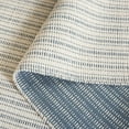 thumbnail image 6 of SAFAVIEH Vermont Sheldon Striped Area Rug, Light Blue, 4' x 6', 6 of 11