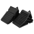 thumbnail image 2 of 2 Pcs Antidérapants pour Pneus de Véhicule Camion Noir, 2 of 8