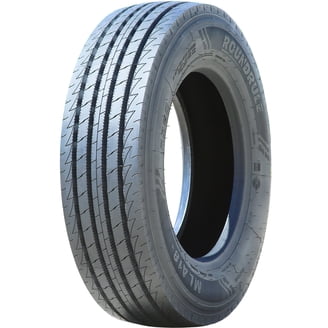 Bridgestone M843 Highway 11R22.5 146G H Commercial Tire - Walmart.com