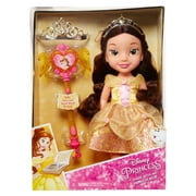 Disney Princess Belle Toddler Doll & Accessories