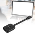 thumbnail image 4 of Wireless Screen Dongle, Efficient Plug And Play No Delay Wireless Display Adapter Convenient  For Monitor For HDTV For Projector, 4 of 8