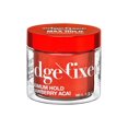 thumbnail image 1 of KISS Colors & Care Edge Fixer Gel Maximum Hold for Textured Hair Type, Strawberry Acai, 3.38 fl. oz., 1 of 8