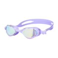 thumbnail image 3 of Accesorios para gafas de natación, gafas galvanizadas para piscina, playa y snorkel. Púrpura, 3 of 8