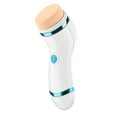 thumbnail image 4 of Brosse de Nettoyage Électrique Imperméable Brosse Exfoliante pour le Visage Brosse de Nettoyage pour le Visage 4 en 1 avec 2 Vitesses Réglables Inclus Détachable, 4 of 8