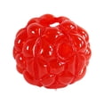 thumbnail image 1 of WLOELOEW Red Inflatable Pvc Collision Children Outdoor Sports Game Toys, 1 of 2