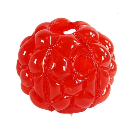 Inflatable Bumper Ball PVC Collision Ball Children Outdoor Sports Game Toys