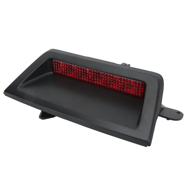 04805845AB, High Mount Brake Light Long Durability Bright LED Low Power Consumption for Car Truck
