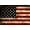 American Flag, variant on Vintage Tin Sign USA American Flag Metal Tin Sign Wall Decor Metal Plaque 8X12inches Wall Art Store Shop Bar Cave