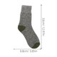 thumbnail image 2 of BESTYASH 5 Pares De Calcetines De Para Con Ajuste Pantorrilla Y Calor Mejorado, 2 of 6