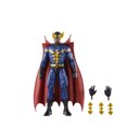 thumbnail image 4 of [Oferta especial] Hasbro Marvel Legends Series Marvel's Nighthawk y Marvel's Blur Juego de 2 figuras de acción de anime de 15 cm, 4 of 5