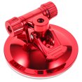 thumbnail image 2 of Suction Cup Flagpole Holder Car Mount Flagpole Base Suction Flagpole Car Mount Flag Pole Holder, 2 of 8