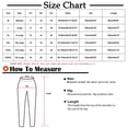 thumbnail image 4 of Blmnix Baggy Pants Men Carpenter Parachute Pants Hiking Pants Bottoms Straight-Leg Low Waisted Long Yellow Summer Pants,L, 4 of 4