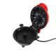 thumbnail image 4 of Mini Flower Donut Maker Machine Non Stick Home Commercial Electric Food Grade Breakfast Cake Maker with Detachable Tray and Anti Slip Feet, 4 of 5