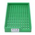 thumbnail image 2 of Bandeja De Tornillos, Organizador De Bandeja De Herramientas Antiestático Portátil De PP De Fácil Acceso Para Hardware, 2 of 8