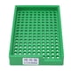 thumbnail image 1 of Bandeja de tornillos YUMILI Soporte de almacenamiento ranurado de PP 3.5‑4.0mm 160 agujeros Organizador antiestático para el trabajo, 1 of 8