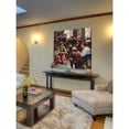 thumbnail image 4 of Marmont Hill "Homecoming Marine" by Norman Rockwell Painting Print on Canvas, 4 of 5