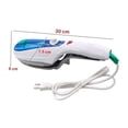 thumbnail image 4 of Plancha de vapor portátil de viaje genérica 800-1200 W 110-240 V, 4 of 4