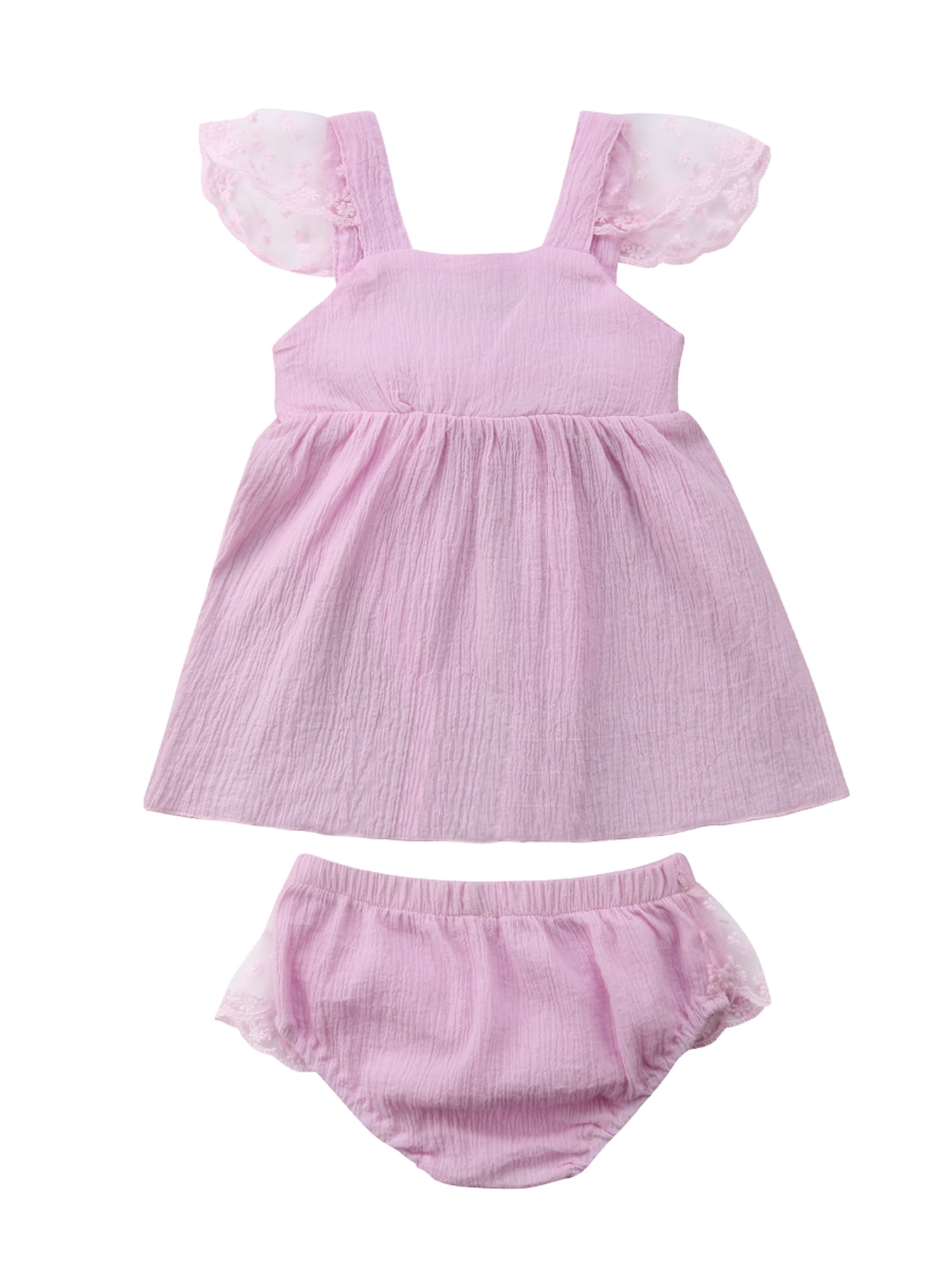 baby girl dresses walmart