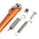 thumbnail image 3 of Caballete lateral de estacionamiento para KTM 250 300 350 400 450 500 530 XC XCW XCF XCFW EXC EXC EXCF Six Days para Husqvarna, OT, 3 of 5