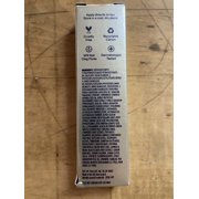 TULA Skin Care Glaze Plumping Lip Treatment, Shade Maple, 0.28 oz.