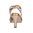 thumbnail image 6 of Walking Cradles Wc Porsha Women Platform Sandal In Ballet Arcoballeno Leather, 6 of 7