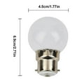 thumbnail image 3 of Bombillas LED BuyWeek B22 3W 240Lm, 3 of 7