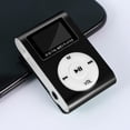 thumbnail image 4 of Uinagy Mp3 Music Clip (Metal Material), 4 of 5