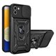 thumbnail image 2 of Carcasa Para Samsung Galaxy A03 Core A03S Armor Anillo Magnético Lente Cubierta De Protección, 2 of 4