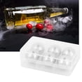 thumbnail image 1 of Ice Chiller, Ice , Stainless Steel 6Pcs For Kitchen Party, 1 of 8