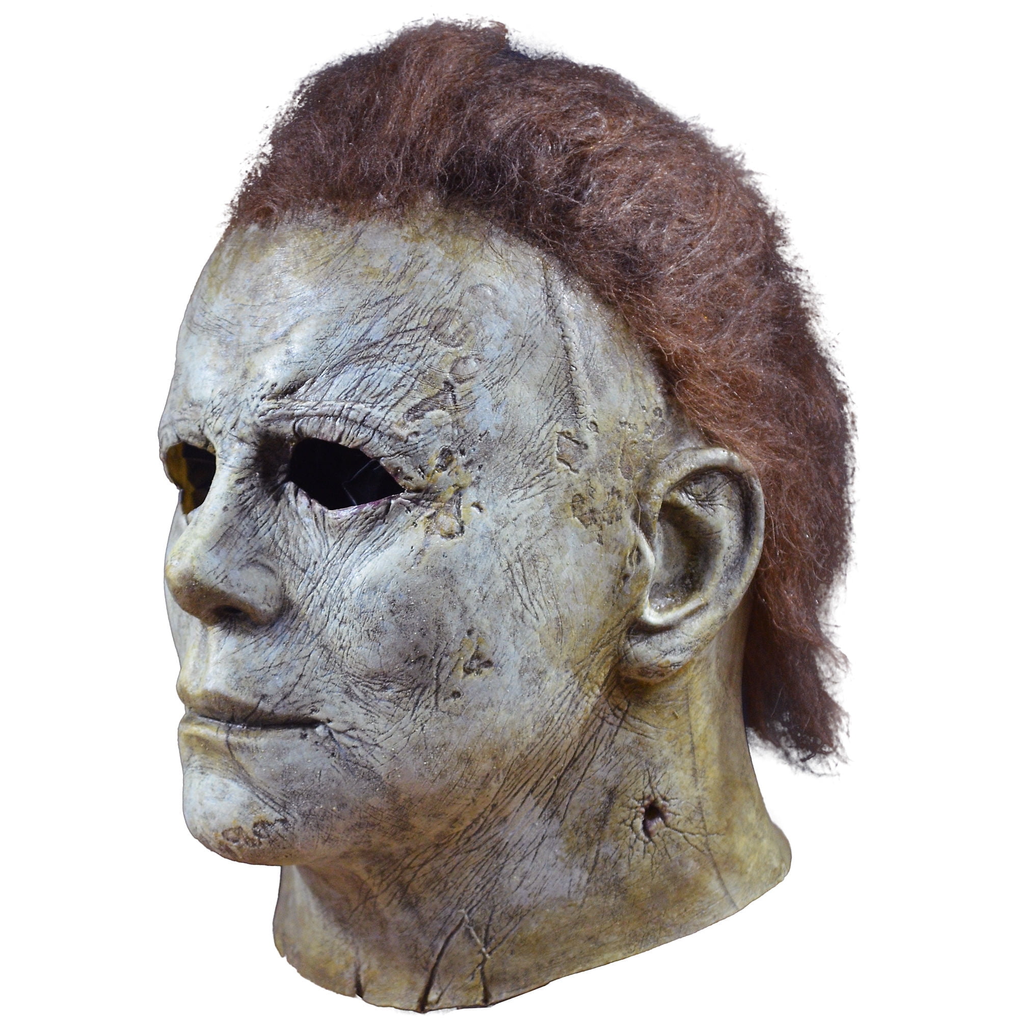 Amazon.com: Trick Or Treat Studios Terrifier Killer Art Mask