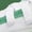 Footwear White / Solar Acid Yellow / Sport Green, variant on REEBOK MENS Nano X4 "White Sport Green" 100074180 100074180 from Stadium Goods