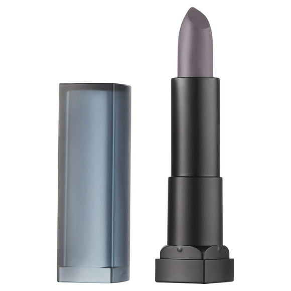 10 PACK Maybelline Color Sensational Powder Matte Lipstick, Concrete Jungle