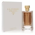 thumbnail image 2 of Prada la femme eau de parfum spray por Prada, 2 of 2