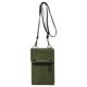 thumbnail image 1 of Bolso tipo cartera para teléfono móvil tipo bandolera con correa para el hombro, 1 of 6