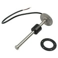 thumbnail image 2 of 0-190 Ohms Fuel Level Sensor/Water Level Stainless Steel A5 Sensor For Auto Car Boat Water Tank Level Indicato Fuel Level Gauge, 2 of 9