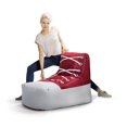 thumbnail image 4 of Fauteuil Poire Chuck de Sitting Point, 4 of 5