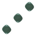 thumbnail image 4 of Cepillo de limpieza Baño Matsuzay Lavavajillas palma Silicona Fregadero Lavabo Hogar Exfoliante almohadilla de cepillado Verde, 4 of 6